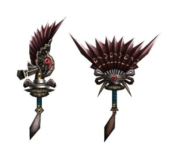 ꡼ No.035Υͥ / MHFץ8.0󡧿ˡɲäפ©ǥ饬֡ѥåʤɤҲ