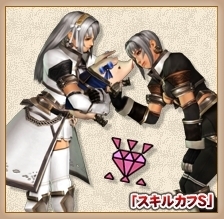 ���������꡼ No.005�Υ���ͥ������ / ��MHF����31�� �������������󡣸��ꥹ���륫�դ��������褦