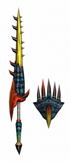 ꡼ No.007Υͥ / MHFץ8.0󡧤Ĥ˥ƥܥåܥåĥ¸ǥ饬񥷥ƥ³