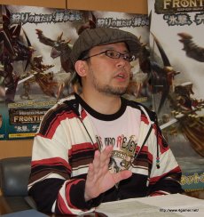 画像ギャラリー No.024のサムネイル画像 / 「MHF」2010年のテーマは“新鮮さ”。3周年を目前にゲームの基本部分に大きく手が加えられる,シーズン8.0直前インタビュー