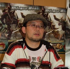 画像ギャラリー No.026のサムネイル画像 / 「MHF」2010年のテーマは“新鮮さ”。3周年を目前にゲームの基本部分に大きく手が加えられる,シーズン8.0直前インタビュー