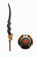 画像ギャラリー No.011のサムネイル画像 / 「モンスターハンターフロンティア」,新モンスター「ドラギュロス」の情報が明らかに。大型アップデート「シーズン8.5 “白銀に舞う冥雷”」は6月22日実施