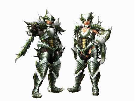 画像ギャラリー No.018のサムネイル画像 / 「モンスターハンターフロンティア」,新モンスター「ドラギュロス」の情報が明らかに。大型アップデート「シーズン8.5 “白銀に舞う冥雷”」は6月22日実施