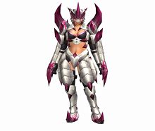 エスピナスのフィギュアなど特典満載。「MHF アニバーサリー2010 エスピナスのフィギュアなど特典満載。「MHF アニバーサリー2010