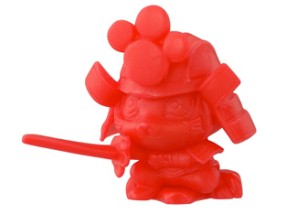 画像ギャラリー No.001のサムネイル画像 / フィギュアやTシャツなど「モンスターハンター」関連グッズ続々発売