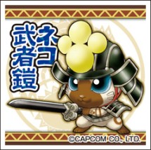 画像ギャラリー No.002のサムネイル画像 / フィギュアやTシャツなど「モンスターハンター」関連グッズ続々発売