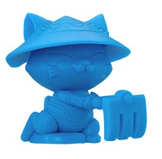 画像ギャラリー No.003のサムネイル画像 / フィギュアやTシャツなど「モンスターハンター」関連グッズ続々発売