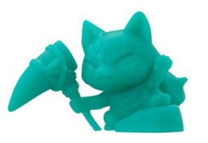 画像ギャラリー No.005のサムネイル画像 / フィギュアやTシャツなど「モンスターハンター」関連グッズ続々発売