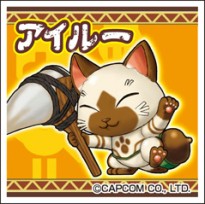 画像ギャラリー No.006のサムネイル画像 / フィギュアやTシャツなど「モンスターハンター」関連グッズ続々発売