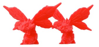 画像ギャラリー No.009のサムネイル画像 / フィギュアやTシャツなど「モンスターハンター」関連グッズ続々発売