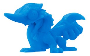 画像ギャラリー No.013のサムネイル画像 / フィギュアやTシャツなど「モンスターハンター」関連グッズ続々発売