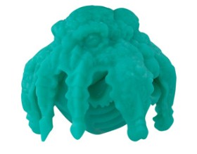 画像ギャラリー No.015のサムネイル画像 / フィギュアやTシャツなど「モンスターハンター」関連グッズ続々発売