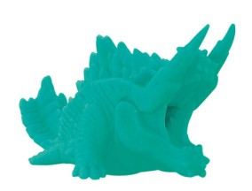 画像ギャラリー No.017のサムネイル画像 / フィギュアやTシャツなど「モンスターハンター」関連グッズ続々発売