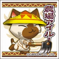 画像ギャラリー No.021のサムネイル画像 / フィギュアやTシャツなど「モンスターハンター」関連グッズ続々発売