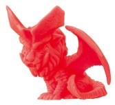 画像ギャラリー No.023のサムネイル画像 / フィギュアやTシャツなど「モンスターハンター」関連グッズ続々発売