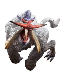 画像ギャラリー No.029のサムネイル画像 / フィギュアやTシャツなど「モンスターハンター」関連グッズ続々発売