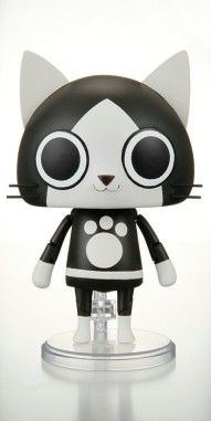 画像ギャラリー No.037のサムネイル画像 / フィギュアやTシャツなど「モンスターハンター」関連グッズ続々発売