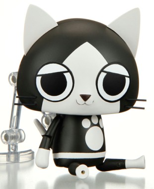 画像ギャラリー No.038のサムネイル画像 / フィギュアやTシャツなど「モンスターハンター」関連グッズ続々発売