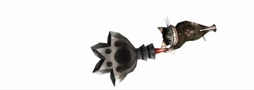 ���������꡼ No.001�Υ���ͥ������ / ��MHF�ס����롼ã���Թ���ο���ǥ�ˡ����������������褦