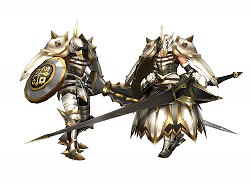 画像ギャラリー No.003のサムネイル画像 / 「MHF」運営プロデューサーインタビュー:新たな要素に挑戦し続けるシーズン9.0では,フィールドとモンスターが連動するギミックも