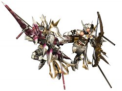 画像ギャラリー No.004のサムネイル画像 / 「MHF」運営プロデューサーインタビュー:新たな要素に挑戦し続けるシーズン9.0では,フィールドとモンスターが連動するギミックも