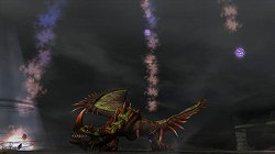 画像ギャラリー No.007のサムネイル画像 / 「MHF」運営プロデューサーインタビュー:新たな要素に挑戦し続けるシーズン9.0では,フィールドとモンスターが連動するギミックも