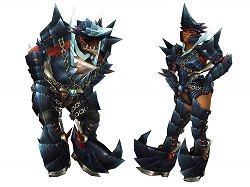 画像ギャラリー No.011のサムネイル画像 / 「MHF」運営プロデューサーインタビュー:新たな要素に挑戦し続けるシーズン9.0では,フィールドとモンスターが連動するギミックも