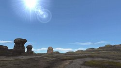 画像ギャラリー No.018のサムネイル画像 / 「MHF」運営プロデューサーインタビュー:新たな要素に挑戦し続けるシーズン9.0では,フィールドとモンスターが連動するギミックも