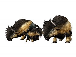 画像ギャラリー No.025のサムネイル画像 / 「MHF」運営プロデューサーインタビュー:新たな要素に挑戦し続けるシーズン9.0では,フィールドとモンスターが連動するギミックも