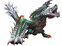 画像ギャラリー No.026のサムネイル画像 / 「MHF」運営プロデューサーインタビュー:新たな要素に挑戦し続けるシーズン9.0では,フィールドとモンスターが連動するギミックも