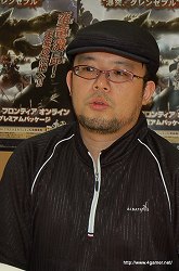 画像ギャラリー No.030のサムネイル画像 / 「MHF」運営プロデューサーインタビュー:新たな要素に挑戦し続けるシーズン9.0では,フィールドとモンスターが連動するギミックも