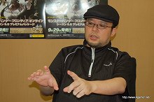 画像ギャラリー No.032のサムネイル画像 / 「MHF」運営プロデューサーインタビュー:新たな要素に挑戦し続けるシーズン9.0では,フィールドとモンスターが連動するギミックも