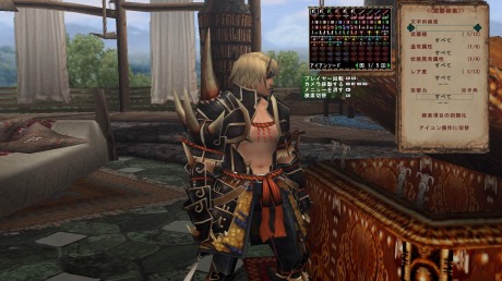 ���������꡼ No.001�Υ���ͥ������ / ��MHF�ס�9��29�����緿���åץǡ��ȡ֥�������9.0 �����͡ʤФ��Ȥġˡ�����󥼥֥�ɡפˤƹԤ���ȥ�ե�����ɤ����Ƥ����餫��