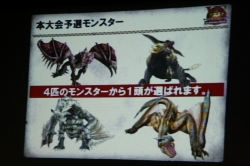 ���������꡼ No.003�Υ���ͥ������ / ��MHF�ץ�������9.0������Υץ쥼��俷��󥹥����֥���󥼥֥�׼����θ����»ܡ���VS. �������� �����ԥ���ȡ��ʥ��� in Autumn 2010����������ݡ���