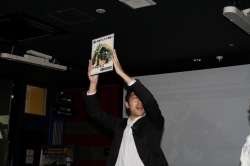 ���������꡼ No.004�Υ���ͥ������ / ��MHF�ץ�������9.0������Υץ쥼��俷��󥹥����֥���󥼥֥�׼����θ����»ܡ���VS. �������� �����ԥ���ȡ��ʥ��� in Autumn 2010����������ݡ���