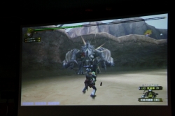 ���������꡼ No.005�Υ���ͥ������ / ��MHF�ץ�������9.0������Υץ쥼��俷��󥹥����֥���󥼥֥�׼����θ����»ܡ���VS. �������� �����ԥ���ȡ��ʥ��� in Autumn 2010����������ݡ���