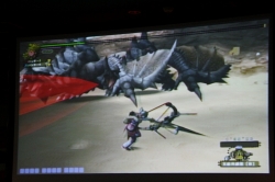 ���������꡼ No.006�Υ���ͥ������ / ��MHF�ץ�������9.0������Υץ쥼��俷��󥹥����֥���󥼥֥�׼����θ����»ܡ���VS. �������� �����ԥ���ȡ��ʥ��� in Autumn 2010����������ݡ���