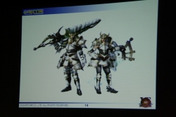 ���������꡼ No.009�Υ���ͥ������ / ��MHF�ץ�������9.0������Υץ쥼��俷��󥹥����֥���󥼥֥�׼����θ����»ܡ���VS. �������� �����ԥ���ȡ��ʥ��� in Autumn 2010����������ݡ���