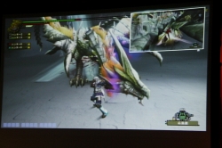 ���������꡼ No.022�Υ���ͥ������ / ��MHF�ץ�������9.0������Υץ쥼��俷��󥹥����֥���󥼥֥�׼����θ����»ܡ���VS. �������� �����ԥ���ȡ��ʥ��� in Autumn 2010����������ݡ���