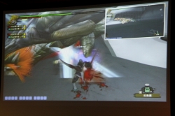 ���������꡼ No.023�Υ���ͥ������ / ��MHF�ץ�������9.0������Υץ쥼��俷��󥹥����֥���󥼥֥�׼����θ����»ܡ���VS. �������� �����ԥ���ȡ��ʥ��� in Autumn 2010����������ݡ���