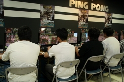 ���������꡼ No.028�Υ���ͥ������ / ��MHF�ץ�������9.0������Υץ쥼��俷��󥹥����֥���󥼥֥�׼����θ����»ܡ���VS. �������� �����ԥ���ȡ��ʥ��� in Autumn 2010����������ݡ���