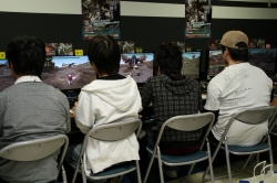 ���������꡼ No.029�Υ���ͥ������ / ��MHF�ץ�������9.0������Υץ쥼��俷��󥹥����֥���󥼥֥�׼����θ����»ܡ���VS. �������� �����ԥ���ȡ��ʥ��� in Autumn 2010����������ݡ���