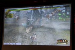 ���������꡼ No.030�Υ���ͥ������ / ��MHF�ץ�������9.0������Υץ쥼��俷��󥹥����֥���󥼥֥�׼����θ����»ܡ���VS. �������� �����ԥ���ȡ��ʥ��� in Autumn 2010����������ݡ���