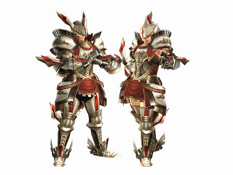 ���������꡼ No.001�Υ���ͥ������ / ��MHF�ס��֥ꥲ�ꥢ���åȡפ�֡��������ѥå���8�Ƥʤɤ�ȯ��