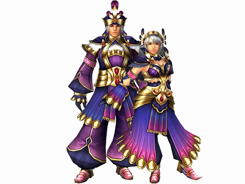 ���������꡼ No.006�Υ���ͥ������ / ��MHF�ס��֥ꥲ�ꥢ���åȡפ�֡��������ѥå���8�Ƥʤɤ�ȯ��