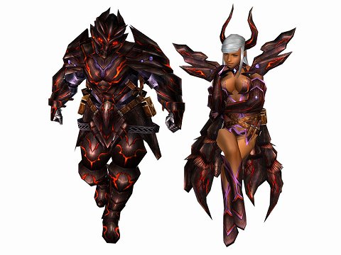 ���������꡼ No.011�Υ���ͥ������ / ��MHF�ס��֥ꥲ�ꥢ���åȡפ�֡��������ѥå���8�Ƥʤɤ�ȯ��