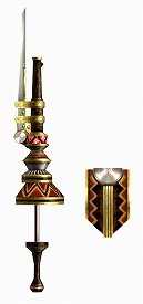 ���������꡼ No.023�Υ���ͥ������ / ��MHF�ס��֥ꥲ�ꥢ���åȡפ�֡��������ѥå���8�Ƥʤɤ�ȯ��