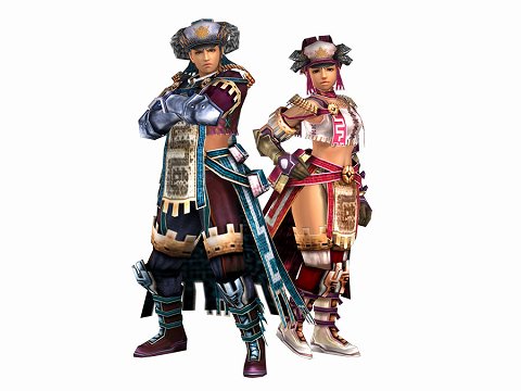 ���������꡼ No.027�Υ���ͥ������ / ��MHF�ס��֥ꥲ�ꥢ���åȡפ�֡��������ѥå���8�Ƥʤɤ�ȯ��