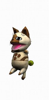 ���������꡼ No.003�Υ���ͥ������ / ��MHF����36������������ǤϿ�������郎������ǽ��