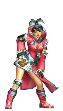 ���������꡼ No.001�Υ���ͥ������ / ��MHF�׸�ǧ�ͥåȥ��ե��ǡ�MHF �����ܥѥå�����2�ơ����䳫��